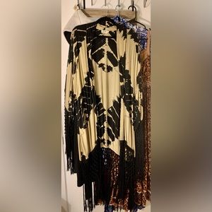 💰SOLD💰 ⚡️Spell Storm Chaser kimono⚡️